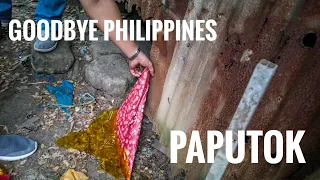 Goodbye Philippines(Triangle) 2019 - 2020