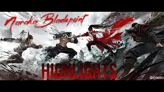 Naraka Bladepoint #7 Highlights (created by Edelin in Coolcut )