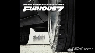 Juicy J ft Kevin Gates , Future And Sage The Gemini - Payback (Audio Fast And Furious 7)