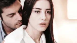 Kiraz Mevsimi ↺ Ayaz ❤ Öykü They Don't Know About Us