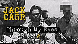 Never Tell Me The Odds // Jack Carr // Navy SEALS Through My Eyes