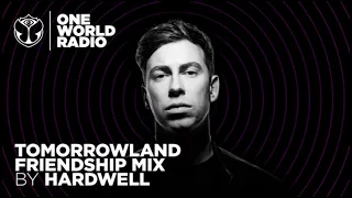 One World Radio - Friendship Mix - Hardwell