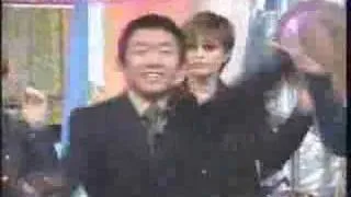 Gackt Funny Moments