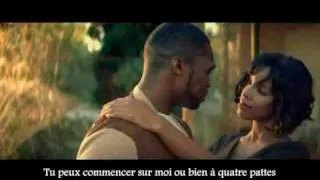 50 Cent ft.Ne-Yo - Baby By Me vostfr