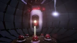 [♪] Portal - Still Alive - Animation [SFM]