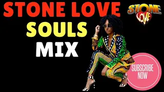 Stone Love Souls Mix