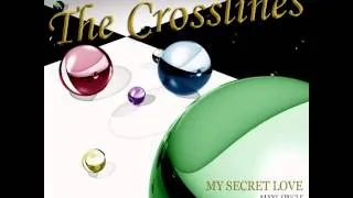 The Crosslines - My Secret Love [Euro-Disco]