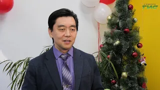 Самарские корейцы в воскресенье отметили Новый год по лунно-солнечному календарю