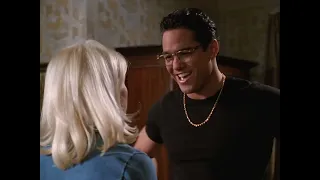 Lois and Clark HD Clip: I'll take care of Little Tony