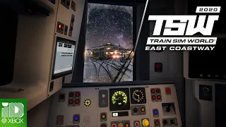 Train Sim World: East Coastway