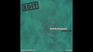 Barbatuques - Baiana (Bastian Brilian & Dolbie Edit)