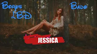 Borys LBD - Jessica