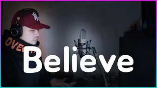Believe - Cher (cover by Copy Room)