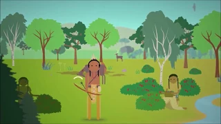 Crash Course Indigenous North Americans