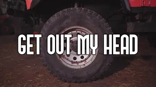 Bad Boy Chiller Crew - Get Out My Head (Official Lyric Video)