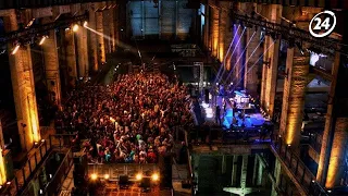 Berghain la discoteca más misteriosa del mundo