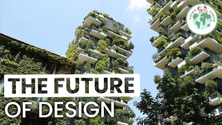 The Future of Architecture & Design | Futurebuild 2022