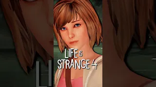 Life is Strange 4: OFFICIALLY CONFIRMED (Deck Nine Games)