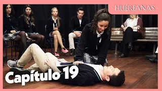 Huérfanas - Capítulo Exclusivo 19