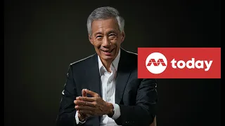 PM Lee Hsien Loong on the 'biggest misconception' Singaporeans have about country's reserves