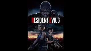 Resident Evil 3 remake. #6 (обычное прохождение)