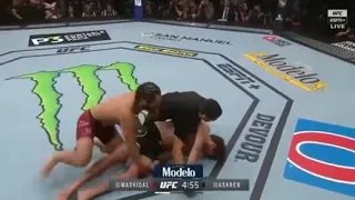 FASTEST KNOCKOUT!!! | 5 Second KO | UFC 239