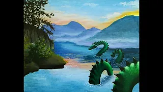 [2 HOUR LONG Cryptozoology Documentary] Ogopogo: Canada's Loch Ness Monster