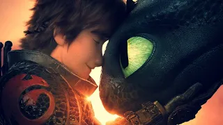 Httyd There is no better gift than love