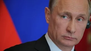 Путин: мы найдем взорвавших А321 в любой точке планеты и покараем