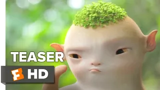 Monster Hunt 2 Teaser Trailer #1 (2018) | Movieclips Indie