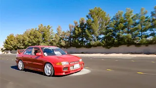 RARE EVO 3 [4K]