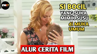 NGAKAK ABIZ‼️ Tingkah konyol 5 sahabat ketika sedang Berkumpul (Alur Cerita Film Growns Up)