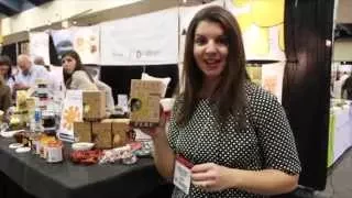 High Quality Organics Fancy Food Show 2015 Trendspotting