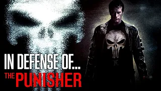 The Punisher Full Movie Review in Hindi / Story and Fact Explained / Thomas Jane / John Travolta