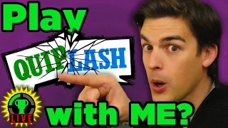 Quiplash - Getting INAPPROPRIATE with You!