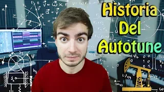 La INCREÍBLE Historia del AUTOTUNE | Jaime Altozano