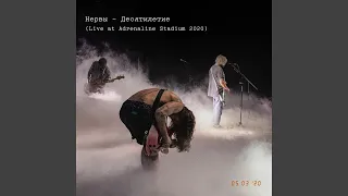 Вороны (Live At Adrenaline Stadium 2020)