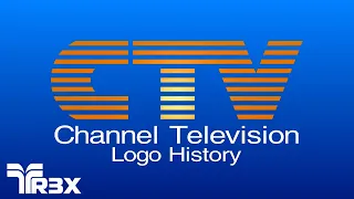 Channel Television Logo History