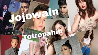 Jojowain O Totropahin +Shout Out