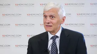 Treatment outcomes of elderly patients with AL Amyloidosis