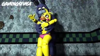 FADED (Five Nights At Freddy’s sfm animation)