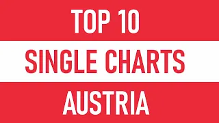 Austria Top 10 Single Charts | 23.07.2023 | ChartExpress