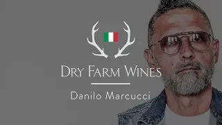 Behind the Bottle: Danilo Marcucci, Italy