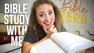The Anxiety Problem in the Church today & What Phil. 4 REALLY says! Bible Study with me