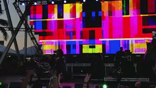 Azealia Banks - 212 (Ultra 20, Miami, March 23, 2018)