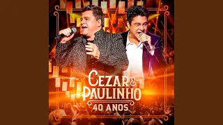 40 Anos (Ao Vivo)