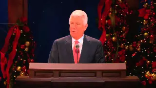 First Presidency Christmas Devotional 2014