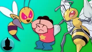 Pokémon References in Cartoons Pokémon Fans SHOULD Know! - (Tooned Up S3 E49)