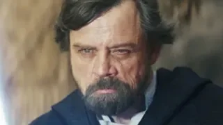 Mark Hamill Reveals What Actually Killed Luke In The Last Jedi