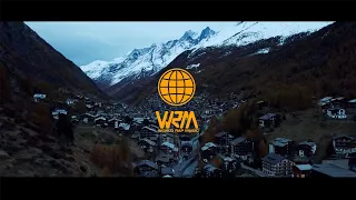 WRM, Ber, Pedro Qualy, ADL, Thai Flow & Haitam - Zermatt (Prod. NOBRU Black & Teden55)